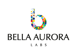 Logo Bella Aurora