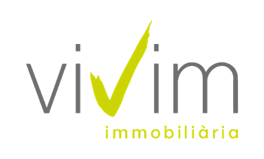 Logos vivim inmobiliaria