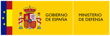 Logotipo del Ministerio de Defensa.svg